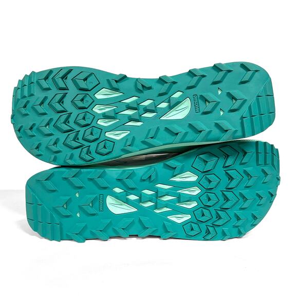 Altra Women's Lone Peak 7 Trail Running Shoe Sz 10.5 New $150 Light Gray Sneaker - Picture 7 of 10